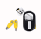 Kensington antivol MicroSaver Retractable Notebook Lock