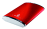 Iomega eGo Portable Hard Drive 320 Go USB 2.0 Rouge