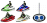 X-Wave Water Sport