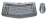 Microsoft Wireless Entertainment Desktop 8000