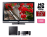 Sony KDL-40W4000E + DAV-F200