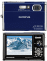 Olympus � 1050 SW Bleu