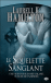Le squelette sanglant