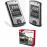 HTC P3650 Touch Cruise + CoPilot Live 7 - Cartographie Europe