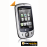 HTC P3450 Touch Blanc