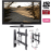 Samsung LE40A568 + Vogel's EFW 6325