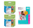 HP 350XL Vivera + HP 351XL Vivera + Papier HP Q8027B