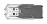 Lexar Jumdrive Firefly Graphite 8 Go