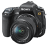 Sony DSLR-A350 + 18-70 mm