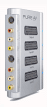 Belkin B Commutateur auto 3 P�ritel AV54300ea