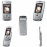 Samsung E250i - Gris