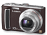 Panasonic DMC-TZ 5 chocolat