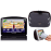 TomTom GPS GO 930 Traffic - Europe et Am�rique du Nord + T'nB Pack �tui universel GPS 