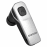 Samsung oreillette Bluetooth WEP 300 Argent