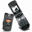 Nor�ve housse cuir Tradition pour Motorola RAZR2 V8