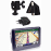 Garmin GPS n�vi 770T FM Europe et Am�rique du Nord + SKPAD Pack chargeur pour GPS 4,3