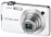 Casio Exilim EX-S10 Blanc