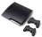 Console PS3 Slim 120 Go - PlayStation 3 Sony + 2 manettes