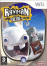 Rayman Contre les Lapins Encore + Cr�tins