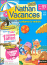 Nathan Vacances de la Maternelle Grande Section vers le CP 5-6 ans