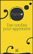 Des conflits pour apprendre