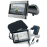 Navigon GPS Porsche Design P9611 by Navigon - Europe + Covertec Starter Kit - Taille 3