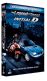 Initial D - Legend of speed - Coffret Tuning