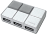 I-Rocks 4370 4 ports USB 2.0