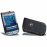 Covertec �tui cuir noir pour iPaq 100 & 114