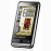 Samsung SGH-i900 Player Addict 8 Go