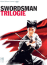 Swordsman - Coffret de la Trilogie