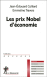 Les prix Nobel d'�conomie