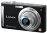 Panasonic DMC-FS5 EF-K Noir