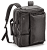 Tucano Profilo Computer Bags Gris 15,4