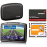 TomTom GPS GO 730 Traffic Europe + abonnement d'un an mise � jour radars + housse pour TomTom GO