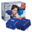 Devolo Kit d'adaptateurs r�seau courant porteur CPL audio 14 Mbits