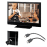 Sony KDL-32P3000E + Console Sony PlayStation 3 - PS3 40 Go + Fnac cordon HDMI-HDMI