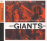 Original Peterson Trio Giants '58