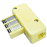 Fnac adaptateur RJ11/Fiche T