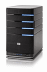 HP Serveur MediaSmart EX470 500 Go eSATA/Ethernet/USB 2.0