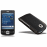 HP iPAQ 214 + Covertec �tui cuir noir pour HP iPAQ 200 & 214