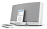 Bose SoundDock Portable blanche pour iPod