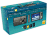 Nikon CoolPix S600 + SD 4 Go + batterie + �tui cuir