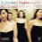 Quatuors � cordes 3, 4, 5, et 6