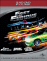 Fast and Furious - Coffret de la Trilogie - HD DVD