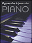 Apprendre � jouer du piano