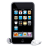 Apple iPod touch 16 Go version mise � jour