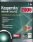 Kaspersky Internet Security 2009 1 Poste