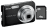 Nikon Coolpix S210 Noir Ebene + SD-HC 4 Go