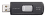 Sandisk Cruzer Micro U3 RB 2 Go USB 2.0